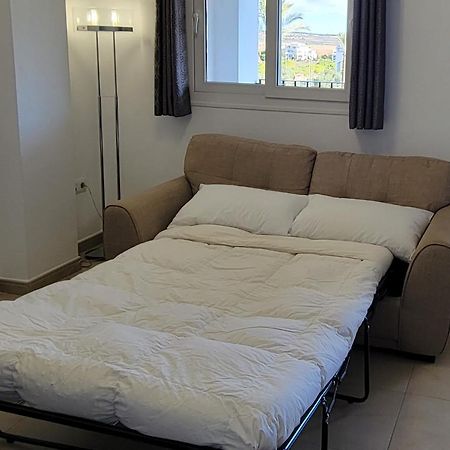 Apartamento Atlantico 수끼나 외부 사진