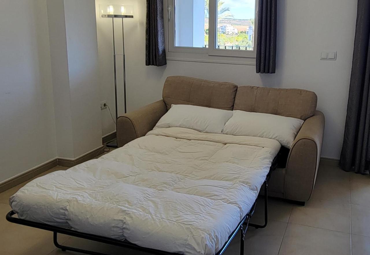 Apartamento Atlantico 수끼나 외부 사진