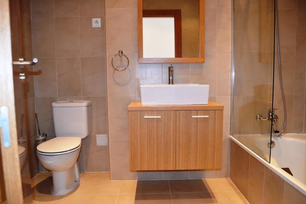 Apartamento Atlantico 수끼나 객실 사진